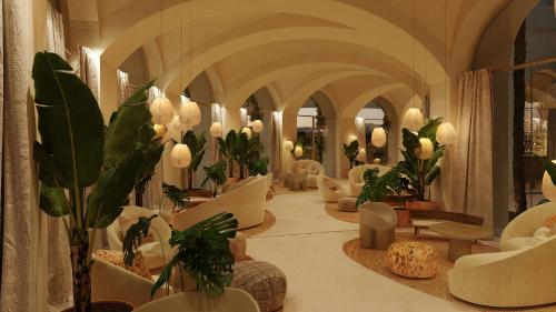 Imagen general del Hotel La Zambra Resort Gl, In The Unbound Collection By Hyatt. Foto 11