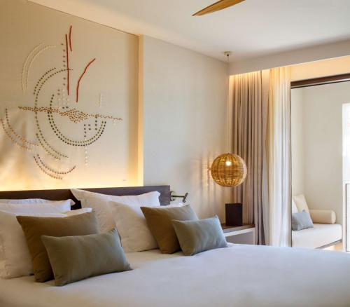 Imagen de la habitación del Hotel La Zambra Resort Mijas - Marbella - The Unbound Collection by Hyatt. Foto 17