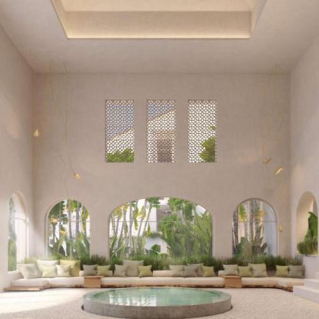 Imagen general del Hotel La Zambra Resort Mijas - Marbella - The Unbound Collection by Hyatt. Foto 1