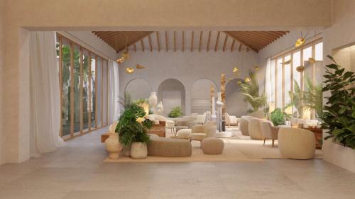 Imagen general del Hotel La Zambra Resort Mijas - Marbella - The Unbound Collection by Hyatt. Foto 2