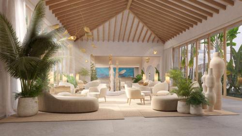 Imagen general del Hotel La Zambra Resort Mijas - Marbella - The Unbound Collection by Hyatt. Foto 3