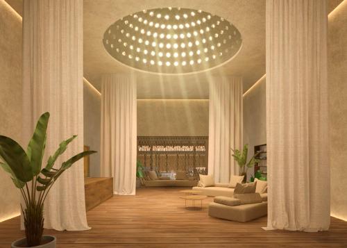 Imagen general del Hotel La Zambra Resort Mijas - Marbella - The Unbound Collection by Hyatt. Foto 5