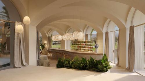 Imagen general del Hotel La Zambra Resort Mijas - Marbella - The Unbound Collection by Hyatt. Foto 9