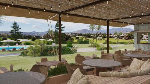 Imagen general del Hotel La Zambra Resort Mijas - Marbella - The Unbound Collection by Hyatt. Foto 10