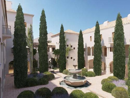 Imagen general del Hotel La Zambra Resort Mijas - Marbella - The Unbound Collection by Hyatt. Foto 12