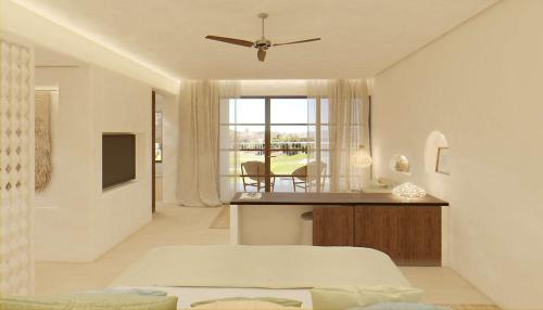 Imagen general del Hotel La Zambra Resort Mijas - Marbella - The Unbound Collection by Hyatt. Foto 13