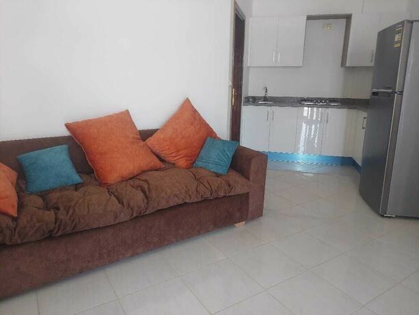 Imagen general del Hotel La bonita compound. Foto 1
