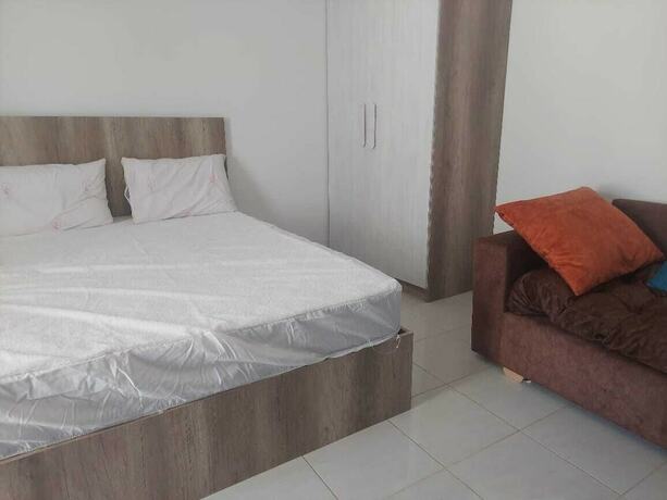Imagen general del Hotel La bonita compound. Foto 4