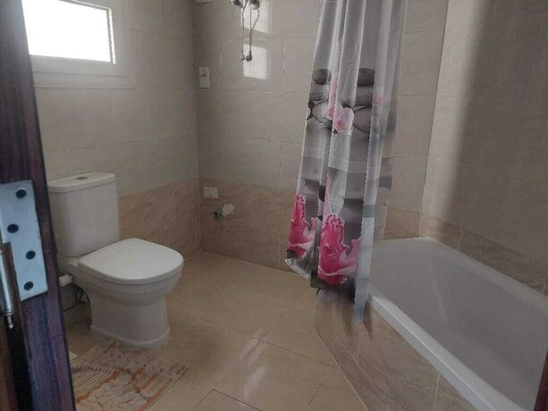Imagen general del Hotel La bonita compound. Foto 5
