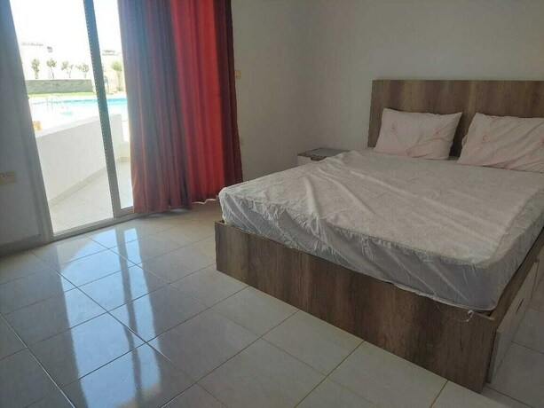 Imagen general del Hotel La bonita compound. Foto 7