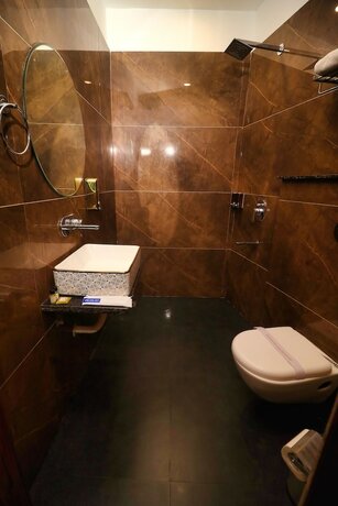 Imagen general del Hotel La casa Amritsar. Foto 9
