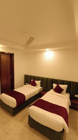 Imagen general del Hotel La casa Amritsar. Foto 12