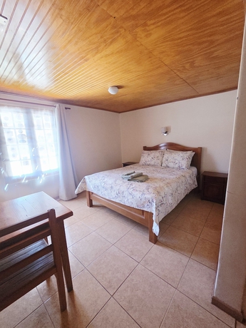 Imagen de la habitación del Hotel La casa de Mireya. Foto 1