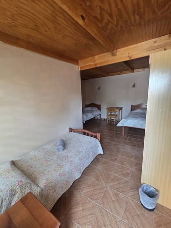 Imagen de la habitación del Hotel La casa de Mireya. Foto 6