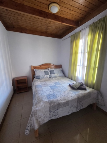 Imagen de la habitación del Hotel La casa de Mireya. Foto 10