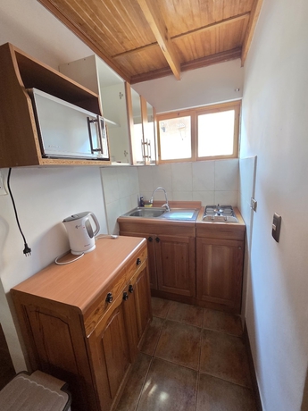Imagen de la habitación del Hotel La casa de Mireya. Foto 15