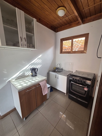 Imagen de la habitación del Hotel La casa de Mireya. Foto 16