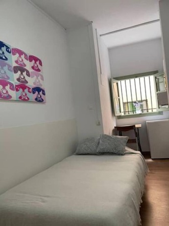 Imagen de la habitación del Hotel La casita del Marqu&eacute;s. Foto 5