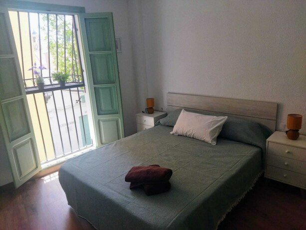 Imagen de la habitación del Hotel La casita del Marqu&eacute;s. Foto 6