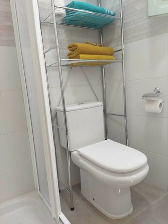 Imagen de la habitación del Hotel La casita del Marqu&eacute;s. Foto 7