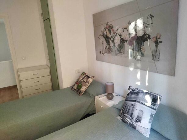 Imagen de la habitación del Hotel La casita del Marqu&eacute;s. Foto 9