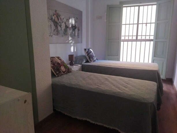 Imagen general del Hotel La casita del Marqu&eacute;s. Foto 3