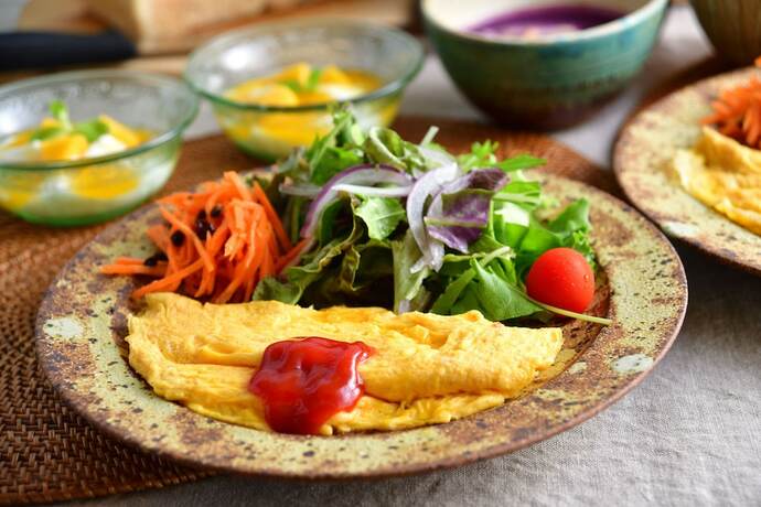 Imagen del bar/restaurante del Hotel La casita kouri island. Foto 21