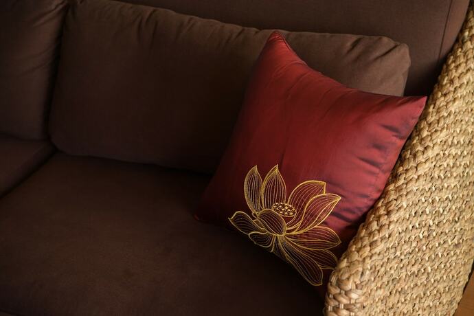 Imagen general del Hotel La casita kouri island. Foto 4