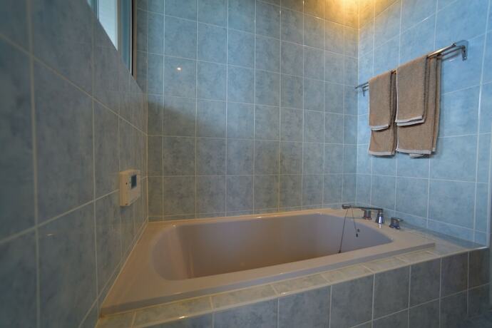 Imagen general del Hotel La casita kouri island. Foto 7