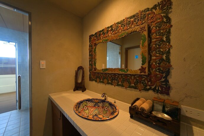 Imagen general del Hotel La casita kouri island. Foto 9