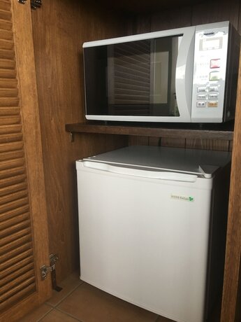 Imagen general del Hotel La casita kouri island. Foto 14