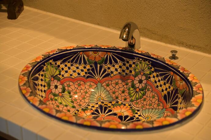 Imagen general del Hotel La casita kouri island. Foto 16