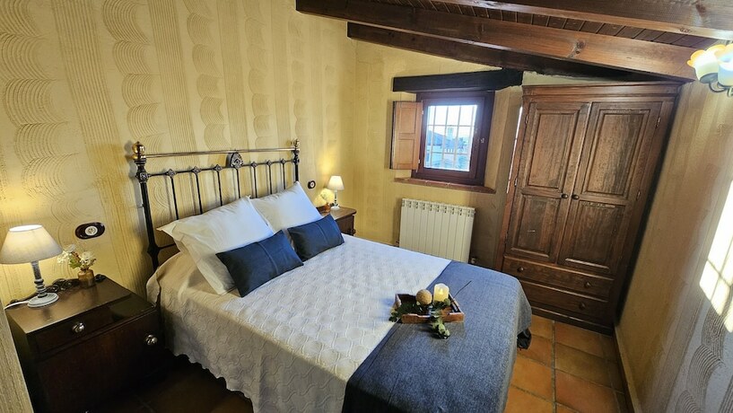 Imagen general del Hotel La clerecia de Ledesma. Foto 2