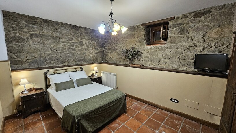 Imagen general del Hotel La clerecia de Ledesma. Foto 4