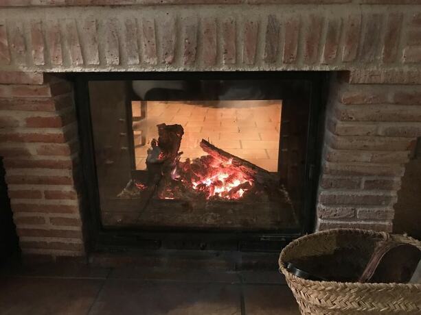 Imagen general del Hotel La clerecia de Ledesma. Foto 5