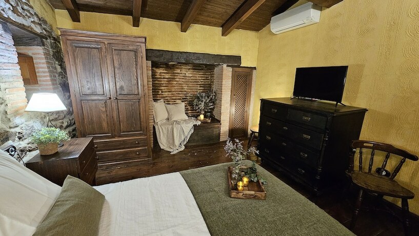 Imagen general del Hotel La clerecia de Ledesma. Foto 15