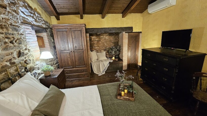 Imagen general del Hotel La clerecia de Ledesma. Foto 16