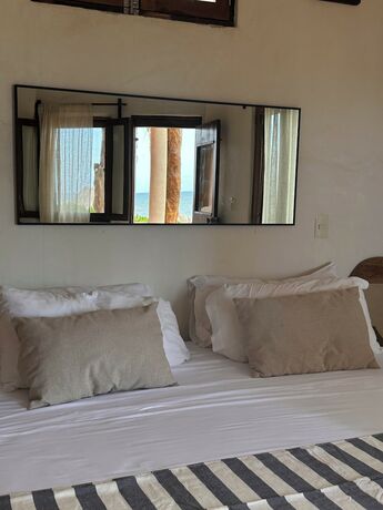 Imagen general del Hotel La conchita Tulum. Foto 1