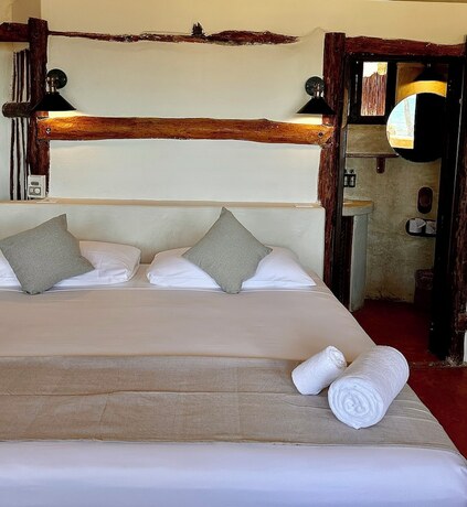 Imagen general del Hotel La conchita Tulum. Foto 4