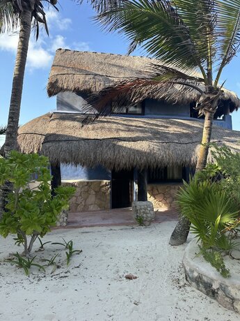 Imagen general del Hotel La conchita Tulum. Foto 7
