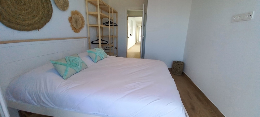 Imagen de la habitación del Hotel La familia Mijas apartments. Foto 3