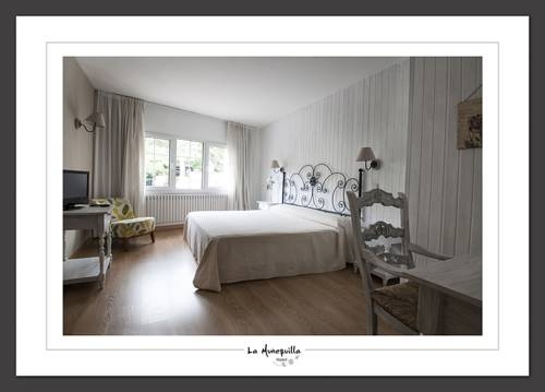 Imagen general del Hotel La muñequilla. Foto 2