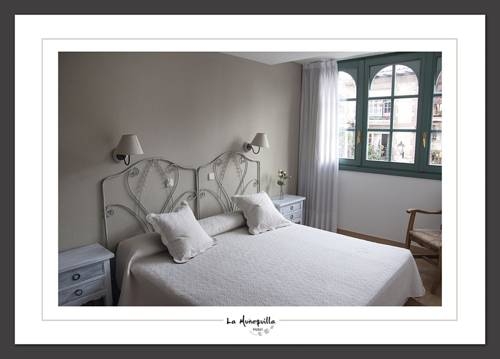 Imagen general del Hotel La muñequilla. Foto 3