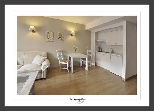 Imagen general del Hotel La muñequilla. Foto 4