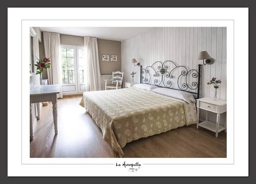 Imagen general del Hotel La muñequilla. Foto 15