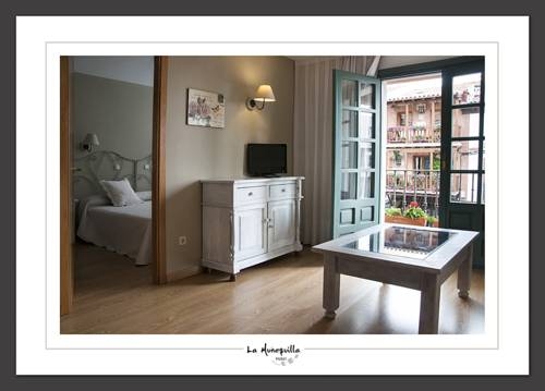 Imagen general del Hotel La muñequilla. Foto 10