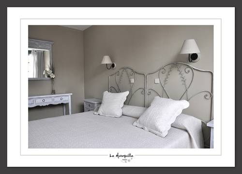 Imagen general del Hotel La muñequilla. Foto 11