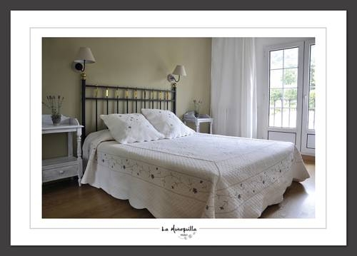 Imagen general del Hotel La muñequilla. Foto 12