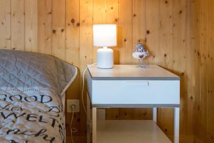 Imagen de la habitación del Hotel La petite Sil&egrave;ne. Foto 3