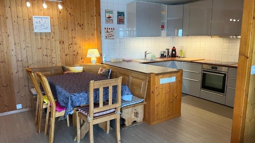 Imagen de la habitación del Hotel La petite Sil&egrave;ne. Foto 7